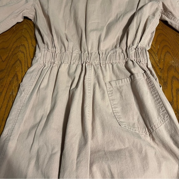 Jen's Pirate Booty Palmetto Station Suit in Dusty Pink Sz S - Picture 14 of 15